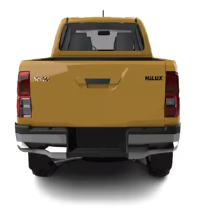 2024 para Volante a la Izquierda, Asientos de Cuero, Cámara Trasera, ¡Oferta Caliente! Inteligente, en Buen Estado, Listo para Conducir - Product Image 2