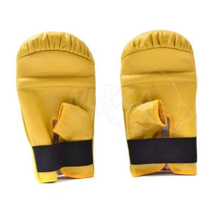 Guantes de Karate de calidad superior, guantes de Karate para entrenamiento, guantes para deporte de gimnasio - Product Image 3