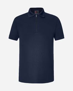 Moda sostenible para hombres de secado rápido para Polos 100% poliéster 280Gsm ropa en bolsas de plástico sólido en línea FÁBRICA DE Vietnam - Product Image 1