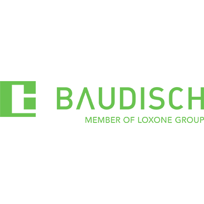Baudisch Electronic GmbH logo