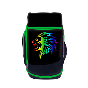 Stadium Sublimation Team <b>Backpack</b> <b>Security</b> Compliant Lightweight Custom Logo Printing Travel School Wholesale Luxury Letter - Product Image 2