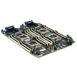 759483-001 เมนบอร์ด HP สำหรับ BLADE BL660C GEN9 ปรับปรุงใหม่ - Product Image 2