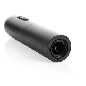 Cavatappi Elettrico Ricaricabile Promozionale per Apertura Efficiente delle Bottiglie - Product Image 3