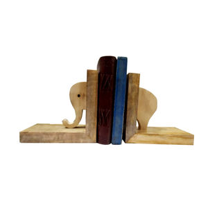 Wholesale New Arrival Decorative Metal Table Top <b>Bookends</b> & Accents Customized OEM <b>Bookends</b> at Competitive Prices - Product Image 6