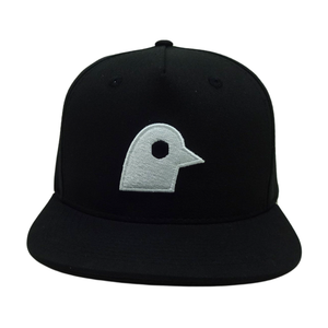 หมวกแก๊ป Snapback ปรับแต่งโลโก้แบรนด์ ผลิตในอินโดนีเซีย คุณภาพสูง หมวก Dandy Gorras หมวกกีฬา ฮิปฮอป สินค้ามาแรง หลายสี - Product Image 1