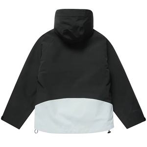 Chaqueta Impermeable para Hombre de Diseño Moderno, Chaqueta Cortavientos Transpirable de Alta Calidad para Exteriores, Chaqueta de Lluvia para Hombre 2026 - Product Image 4