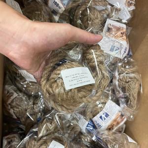 Hemp <b>Ball</b> Toys <b>for</b> <b>Dogs</b> from Vietnam Manufacturers, Natural Training <b>Ball</b> Chew Toys Promoting Dental Health and Active Play - Product Image 4