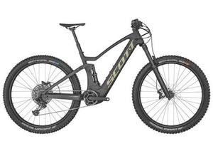 <span class=keywords><strong>Scott</strong></span> Trail eRIDE Expert Bicicletta <span class=keywords><strong>Elettrica</strong></span> <span class=keywords><strong>da</strong></span> Montagna - Product Image 1