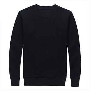 Vêtements pour hommes Produit populaire sweat-shirt à capuche pour hommes sweat-shirt en coton vierge personnalisé en polaire pull-over pour hommes - Product Image 4