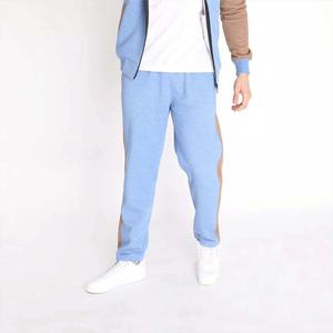 Ensembles OEM pour hommes vente en gros tendance 2025 Survêtement en coton Streetwear personnalisé Survêtements pour hommes - Product Image 6