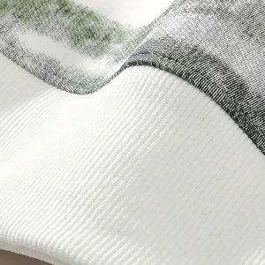 Sudadera Extra Grande de Uso Diario BRAVE para Hombre, 100% Algodón, Sólida, Invierno, Corte Regular, Ecológica, Ligera y Suave - Product Image 4