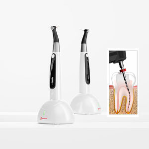 AMAIN <span class=keywords><strong>Woodpecker</strong></span> EndoMatic LED Wireless Dental Endo <span class=keywords><strong>Motor</strong></span> Endodontic Machine - Product Image 4