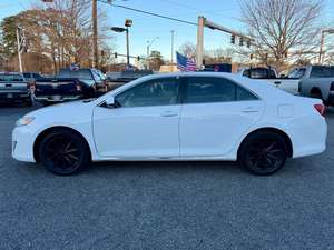 Toyota Camry XLE d'occasion 2014 - Product Image 4