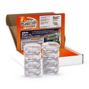 Cuchillas de afeitar desechables Gillette baratas/Gillete a la venta/Precio de Venta caliente de cuchillas de afeitar desechables Gillette originales - Product Image 5