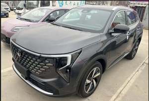 MEILLEURES VENTES VOITURE D'OCCASION 2026 ChangAn Buick CS55 Volant à Gauche Pneus R21 Toit Ouvrant - Product Image 3