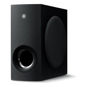 Barra de Sonido Yamaha 2.1 con Subwoofer de 200W, Bluetooth, Dolby Atmos, Toslink - Product Image 4