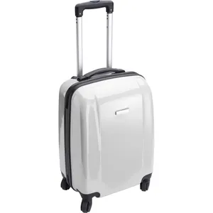 Trolley Personalizzato in ABS Rigido e PC per Regali Aziendali Promozionali - Product Image 2