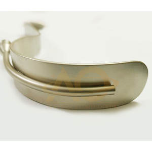 Retractor de fibra óptica, instrumentos quirúrgicos y de cirugía plástica - Product Image 5