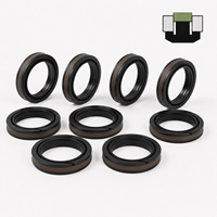 Kit de joints compact OEM pour vérin de chariot élévateur, à faible vitesse, SPGW, à faible fuite, à longue course, haute charge, haute résistance, longue durée de vie