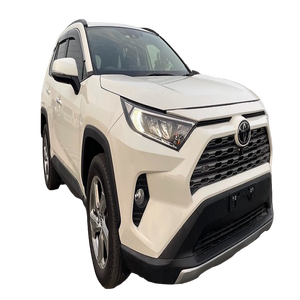 VÉHICULE D'OCCASION BON MARCHÉ TOYOTAS RAV4 à vendre Voiture en bon état - Product Image 4