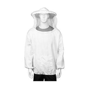 Traje de Apicultura de Algodón Ligero de Alta Calidad con Logotipo Personalizado, Estilo de Una Pieza, Hecho en Pakistán, XECTRA INTERNATIONAL para Hombre - Product Image 2