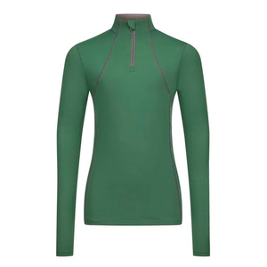 เสื้อขี่ม้าสำหรับผู้หญิงเสื้อขี่ม้าแบบมีสไตล์ - Product Image 5