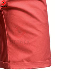 OEM Service Cheap Price Custom <b>Work</b> Cargo <b>Shorts</b> 100% Cotton Quick Dry Breathable Casual High Quality <b>Men</b> Fashion Wear Wholesale - Product Image 6