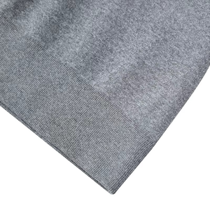 Custom Logo Acrylic Knit Recycled Beanie Winter <b>Hats</b> With Embroidered custom beanie <b>hat</b> new arrival - Product Image 2