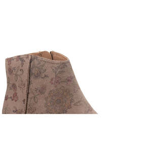 Stivaletti da Donna American Rag Jolene in Grigio Taglia 6 con Caratteristica Comfort M-Comfort - Product Image 2