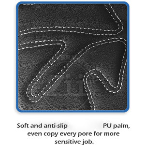 Heat Protective Mechanic <b>Gloves</b> High Performance Mechanic <b>Gloves</b> Light Weight Mechanic <b>Gloves</b> - Product Image 5