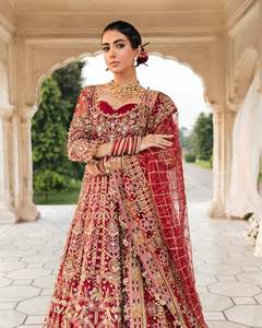 Acheter pakistanaise Salwar Kameez vente en gros magnifique Readymade nouveau Salwar Kameez élégant, dame élégante robe de soirée formelle 2148 - Product Image 1