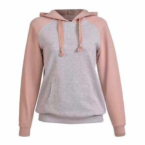 Sweat à capuche long très demandé pour femmes, utilisation en extérieur en hiver, coupe ample et chaude, sweat à capuche décontracté pour femmes par Maven Togs - Product Image 4