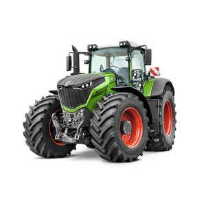 Tractor Agrícola Fendt de Alta Calidad, 2WD, Motor y Caja de Cambios, Alta Productividad, Alta Seguridad - Product Image 1
