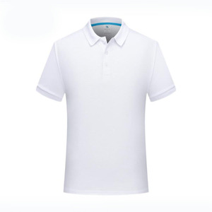 Nouvel arrivage Collection été polos hommes à manches courtes polo décontracté mode pull zippé t-shirts chemise hommes hauts imprimés - Product Image 3