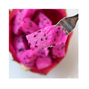 Fruta de dragón congelada de alta calidad, sabor suave dulce rojo y blanco, perfecto para postres de jugo y mercado de exportación - Product Image 5