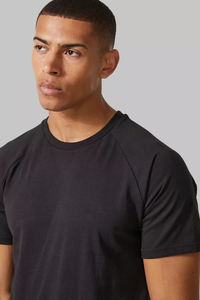 Sportif col arrondi - Product Image 4