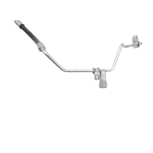 Tuyau de compresseur d'évaporateur de climatisation MERCEDES Classe B (W247) A1778304801 OM 608.915 (K9K) Diesel 1500 (18>23) - Product Image 4
