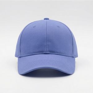 Casquette de baseball sportive imperméable de style vintage à 5 panneaux avec logo brodé personnalisé, casquette unie à 6 panneaux Flex Fit Tucker pour hommes, vente en gros - Product Image 1