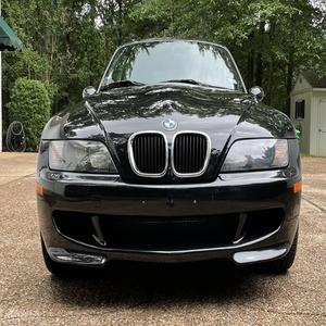 BMW Z3 M Coupé USADO de 1999 con Volante a la Izquierda/Derecha - Product Image 1