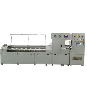 Banco de Pruebas de Calibración para Medidor de Flujo de Agua Ultrasónico Inteligente Dn15 Dn20 - Product Image 1