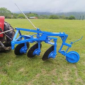 Gradas de disco de Tractor de arados de disco del fabricante superior de alta calidad 2024 para núcleo de uso agrícola incluye motor de bomba disponible para la venta - Product Image 5