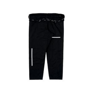 Kimono de Jiu Jitsu Brasileño Personalizado de Alta Calidad con Parches Bordados, Logotipo Frontal OEM, Kimono de Judo Premium de Pakistán, Poliéster/Algodón 460g - Product Image 5