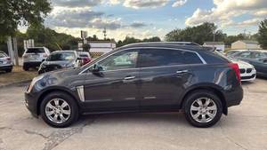 Cadillac SRX Luxury Collection AWD 2015, 4 puertas, SUV, autos usados en buen estado en venta - Product Image 2