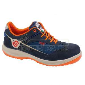Zapatos DE SEGURIDAD MARCONI modelo 43744 -- 43 - Product Image 1