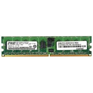 Mémoire RIVERBED 2 Go PC2 5300E DDR2 RB-420-00036-01 - Product Image 2