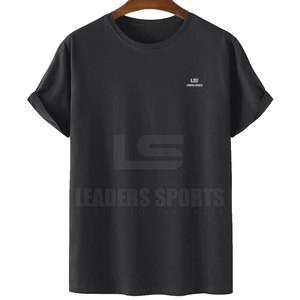 Camisetas de diseño de alta calidad para hombre, ropa de marca privada, superventas - Product Image 1