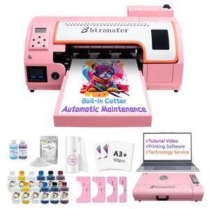 NEW Factory Made <b>A3</b>-M1630 <b>Printers</b>-Automatic' Maintenance with Cutter Doubled Speed Over L1800 L805 With 3 Years Warranty - Product Image 3