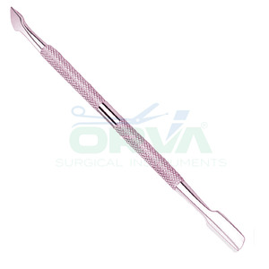 ที่ดันหนังที่ตัดเล็บสเตนเลสสตีลคุณภาพสูงมาใหม่ - Product Image 6