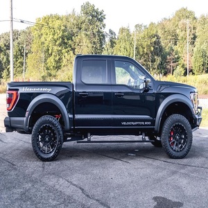 SUPER LIMPIO 2022 FO-RD F-150 HEN-NESSEY VELO-CIRAPTOR 600 LISTO PARA ENVIAR - Product Image 2