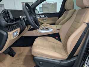 Mejor Oferta del Mercado: GLE 450 AWD 4MATIC SUV 2025, Motor 3.0L de 6 Cilindros en Línea Turbo con Sistema Híbrido Suave - Product Image 5